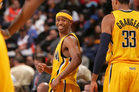 他的多面性 他的多面性