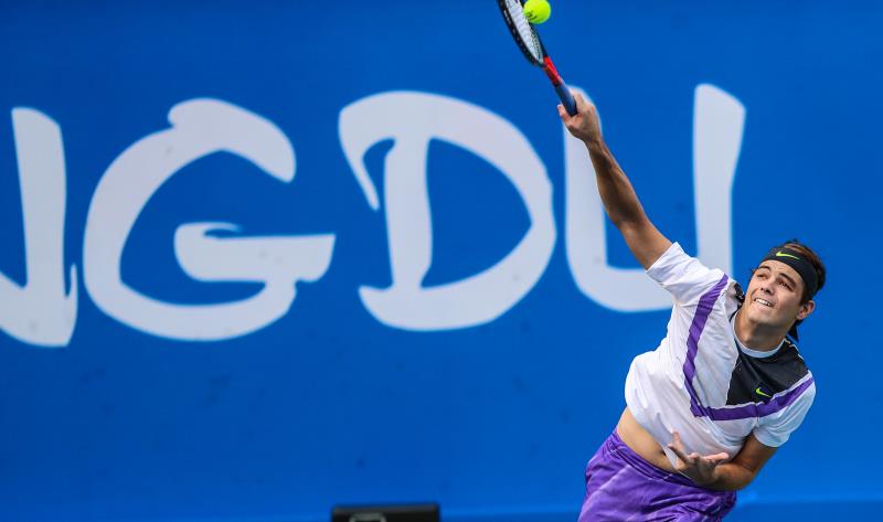 临门一脚 临门一脚