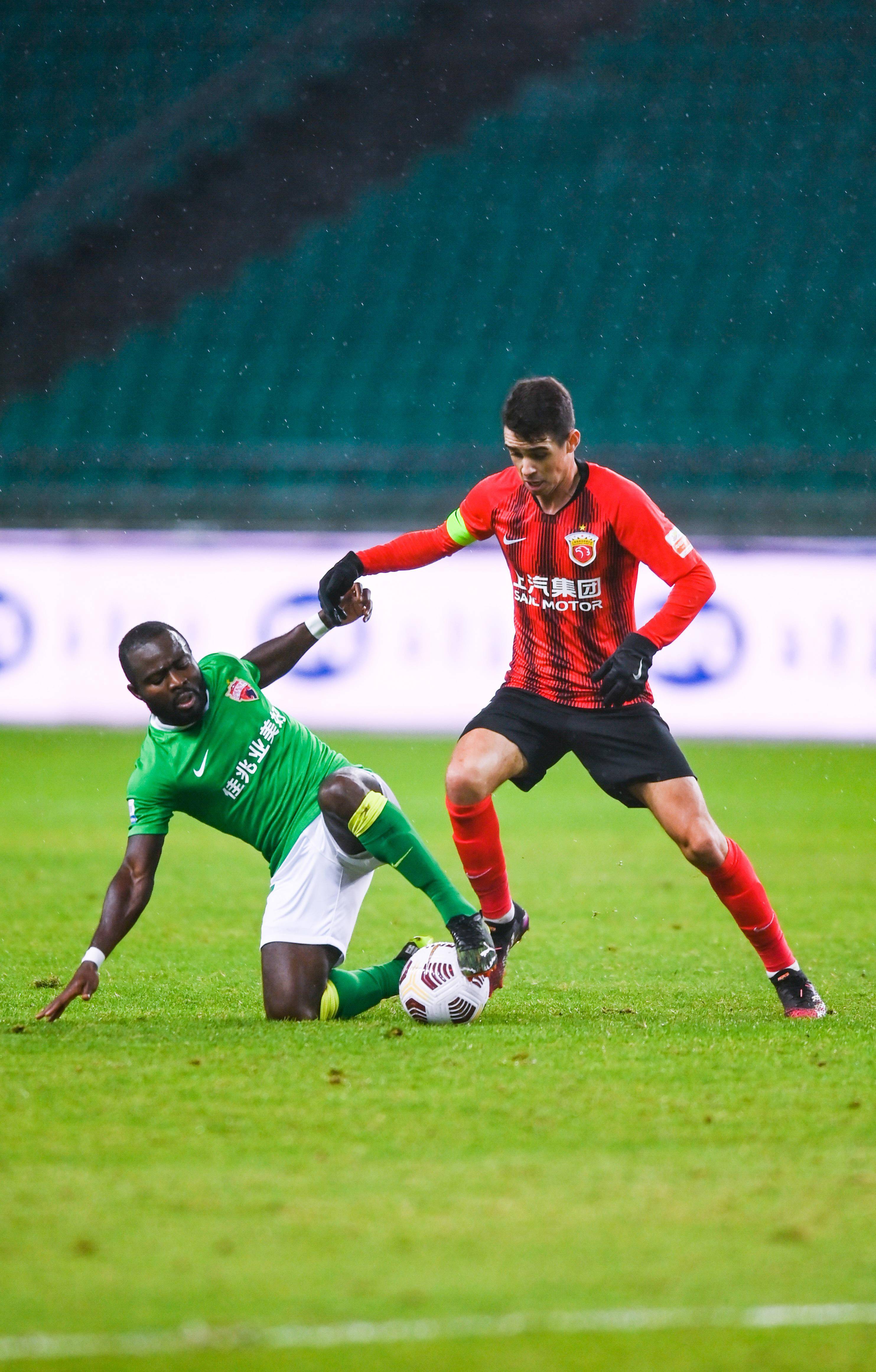 第二落点前 第二落点前