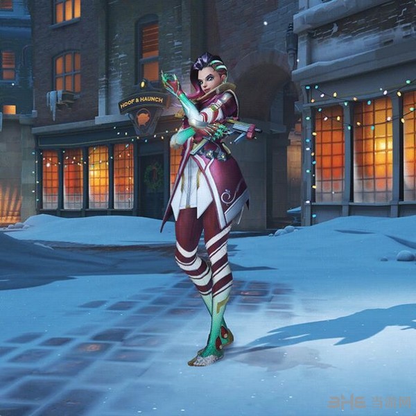 安全的地图 安全的地图